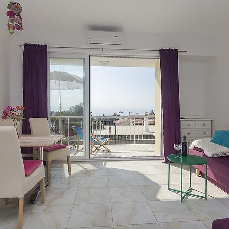 Apartments Barbara Makarska Exterior foto