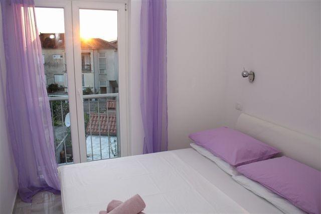 Apartments Barbara Makarska Exterior foto
