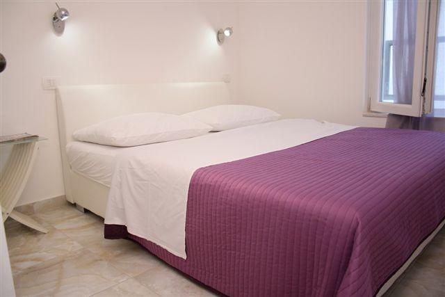Apartments Barbara Makarska Exterior foto